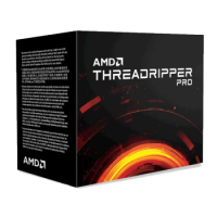 AMD 锐龙Threadripper(线程撕裂者) PRO 工作站 C...