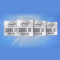 i3 I7 i9 10105F 12400F 12700K散片i5CP...