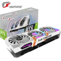 七彩虹（Colorful）iGame GeForce RTX 3060...