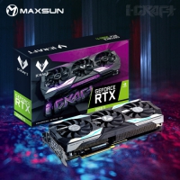 铭瑄 (MAXSUN) MS-GeForce RTX3060Ti iC...