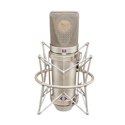 NEUMANN 德国诺音曼 M149 tube 专业电子管麦克风录音棚话筒套装 U67