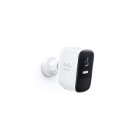 Eufy eufyCam 2C Pro 无线家庭安全附加摄像头 IP6...