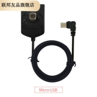 古丽康 1600万像素usb摄像头安卓手机外接otg摄像头高清TYPE...